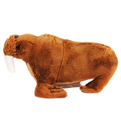 Plyšový Mrož 20 cm