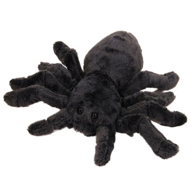 Plyšový Pavouk tarantule 19 cm