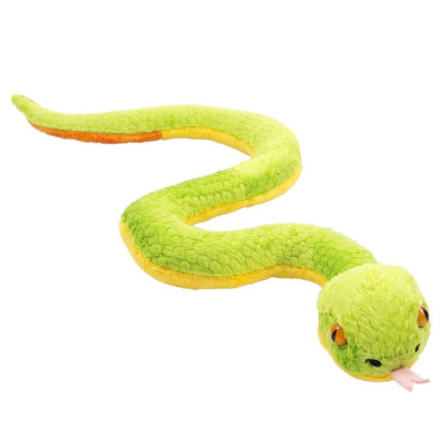 Plyšový Had Zmije 50 cm