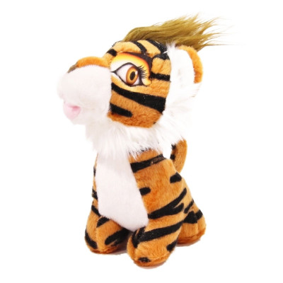Plyšový Tygr 20 cm