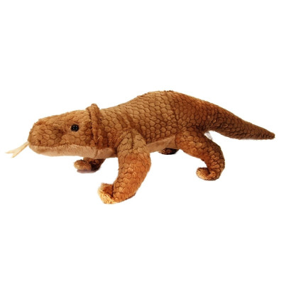 Plyšový Varan 33 cm