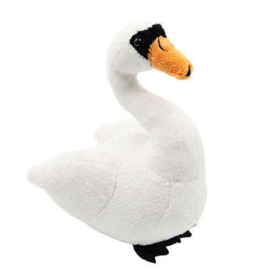 Plyšová Labuť 20 cm