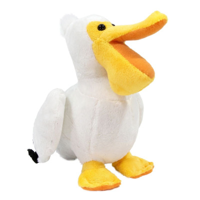 Plyšový Pelikán 16 cm