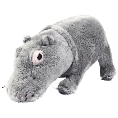 Plyšový Hroch 20 cm