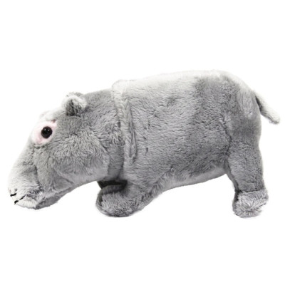Plyšový Hroch 20 cm