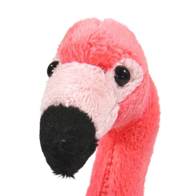 Plyšový Plameňák 25 cm