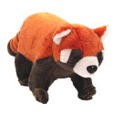 Plyšová Červená panda 27 cm