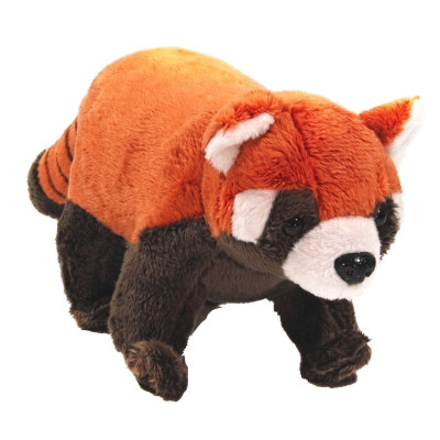 Plyšová Červená panda 27 cm
