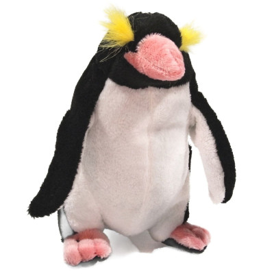 Plyšový Tučňák 16 cm