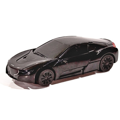 Auto robot transform 1:32 se světlem a zvukem