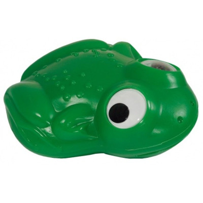 Retro hračka žába 15 cm