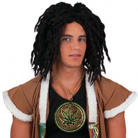 paruka na karneval dredy rasta paruka na karneval dredy rasta