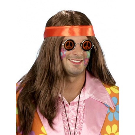 Paruka hippie