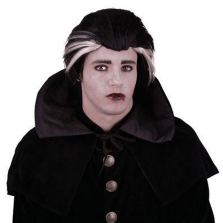 Paruka upír Dracula