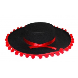 Španělský klobouk