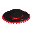 Španělský klobouk