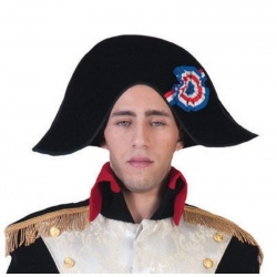 Klobouk Napoleon