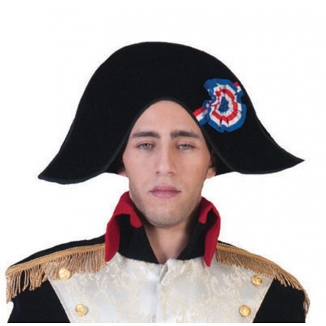 Klobouk Napoleon Klobouk Napoleon