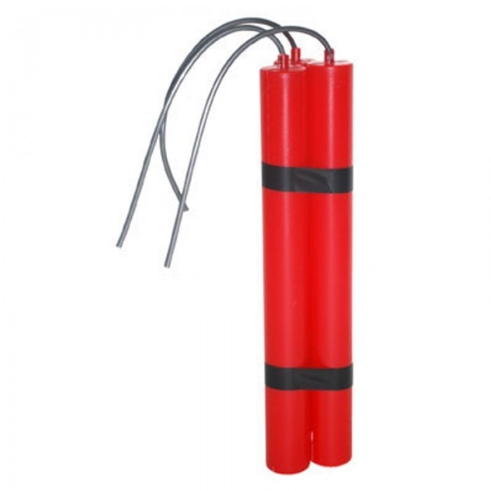 Dynamit atrapa 24cm Dynamit atrapa 24cm