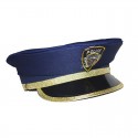 Policejní čepice - dětská