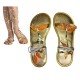 Dámské sandály antika