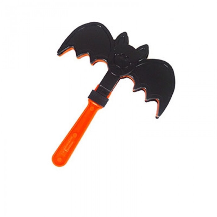 Klapátko netopýr - Halloween Klapátko netopýr - Halloween