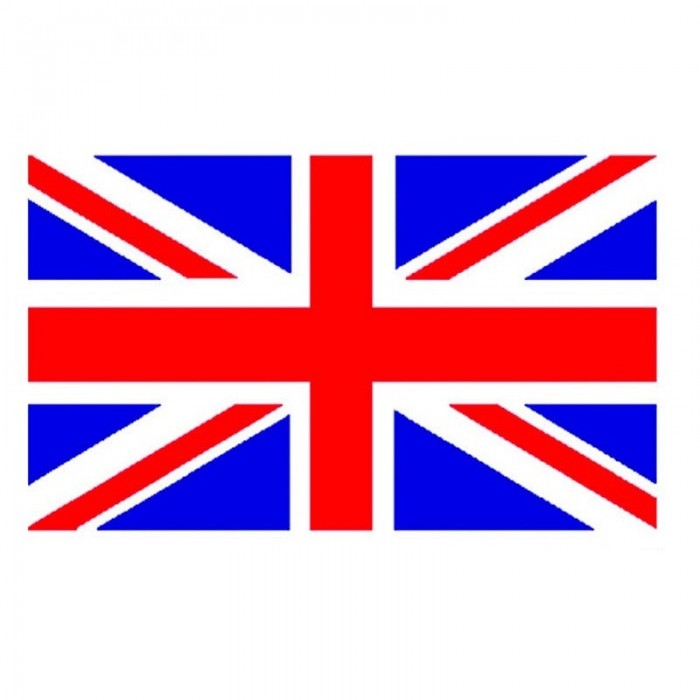 Vlajka Velká Británie 150 x 90 cm