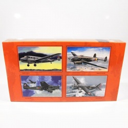 Aero C-3 A-B 1:72 Směr plastikový model letadla ke slepení