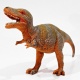 Dinosaurus menší - Tyranosaurus