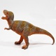 Dinosaurus menší - Tyranosaurus