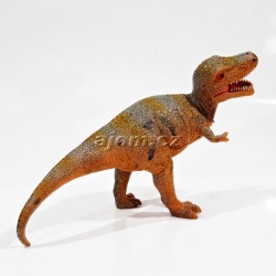 Dinosaurus menší - Tyranosaurus