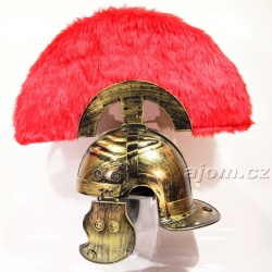 Římská helma centurion