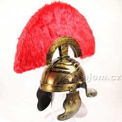 Římská helma centurion