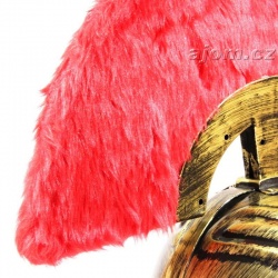 Římská helma centurion