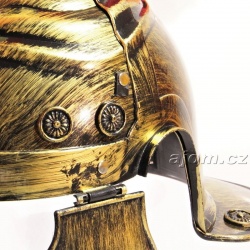 Římská helma centurion