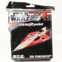 Model Jedi StarFighter Revell EasyKit Pocket - 1:80