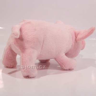 Plyšové Prasátko 20cm
