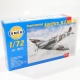 Supermarine Spitfire MK.VI 1:72 Směr plastikový model letadla ke slepení