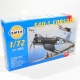 Chance Vought F4U-1 Corsair 1:72 Směr plastikový model letadla ke slepení