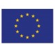 Vlajka EU 150 x 90 cm