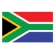 Vlajka Jihoafrická republika 150 x 90 cm