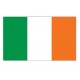 Vlajka Irsko 150 x 90 cm