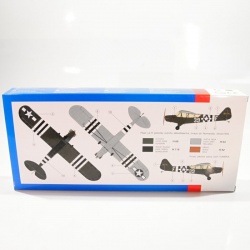 Piper L4 Cub 1:48 Směr plastikový model letadla ke slepení