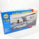 Fairey Swordfish Mk.2 Limited 1:48 Směr plastikový model letadla ke slepení