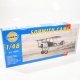 Sopwith Camel 1:48 Směr plastikový model letadla ke slepení