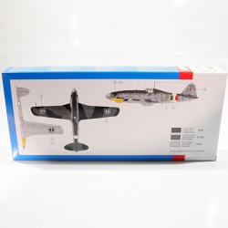 Fiat G. 55 1:48 Směr plastikový model letadla ke slepení