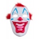 Maska šílený klaun