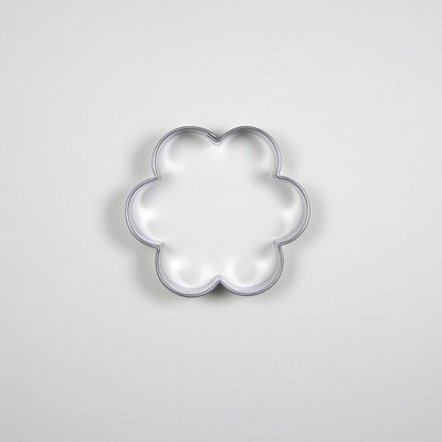 Vykrajovátko Kytička velká