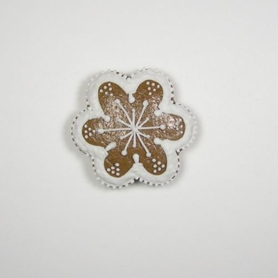 Vykrajovátko Kytička velká