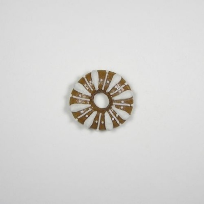 Vykrajovátko Kolečko 3,5cm střed